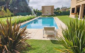 Quinta Don Julio